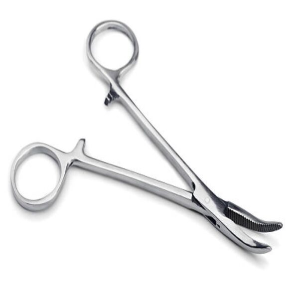 Forceps Assorted