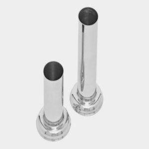 Forceps / Thermometer Jar