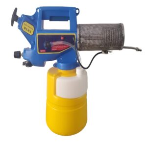 Fumigation Machine