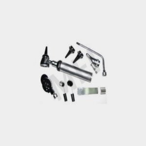 German Oto-Ophthalmoscope Set