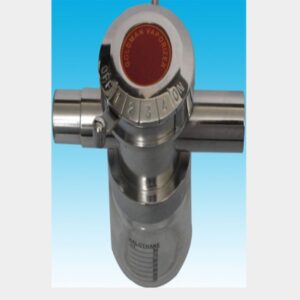 Goldman Halothane Vaporizer