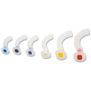 Guedel Airways (Paediatric)