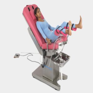 Gynecology Table IGHCPL Care Series