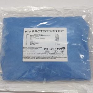 HIV Protection Kits
