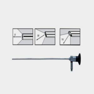 Hysteroscope