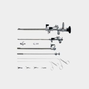 Hysteroscopy Instruments