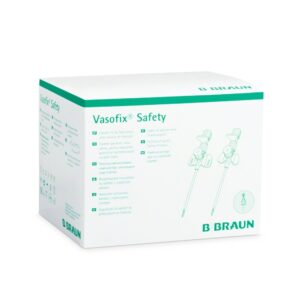 I.V. Cannula/ Vasofix Safety