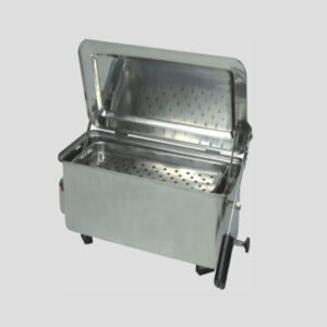 Instrument Sterilizer
