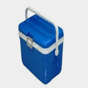 Insulated Box