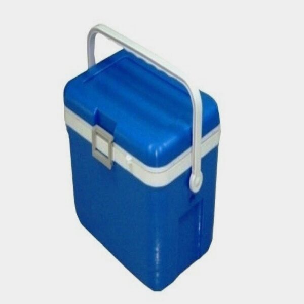 Insulated Box
