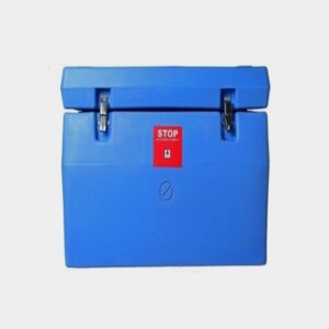 Large Cold Box Long Range