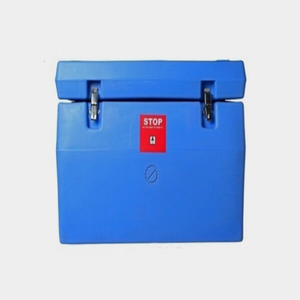 Large Cold Box Long Range