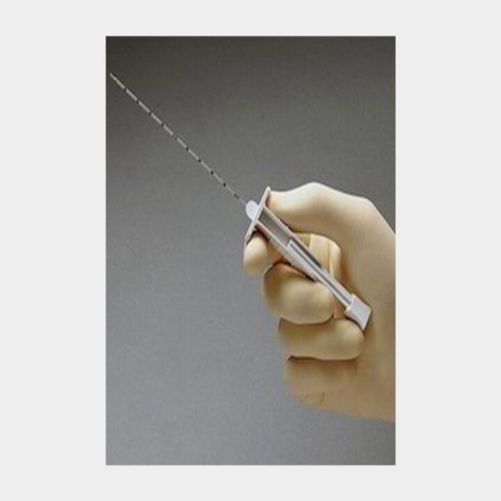 Manual Tru- Cut Biopsy Needle - Indo Global