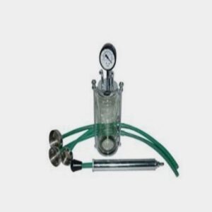 Manual Vacuum Extractor