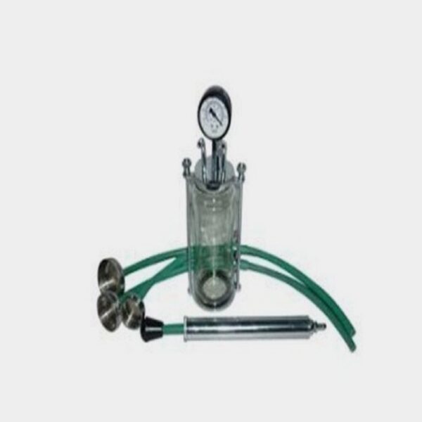 Manual Vacuum Extractor