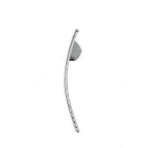 Metal Catheter ( Female)