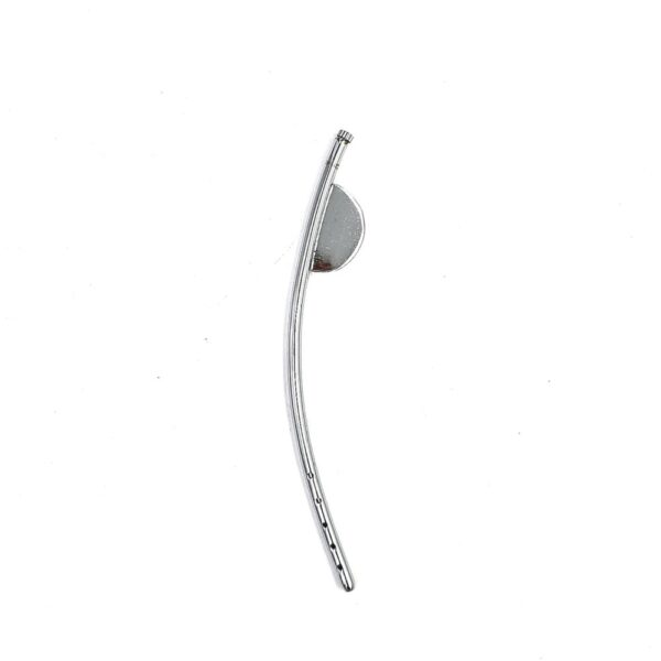 Metal Catheter ( Female)