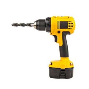 Micro-Hand Drill