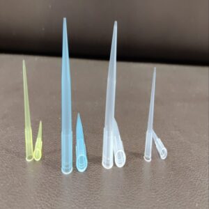 Micro Pipette Tips