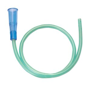 Nasal Oxygen Catheter