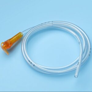 Nasogastric Tubes