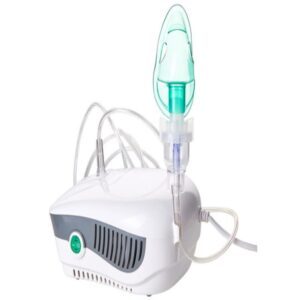 Nebulizers