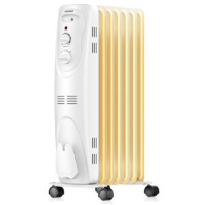 Oil Radiator Heater