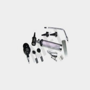 Oto-Ophthalmoscope Set