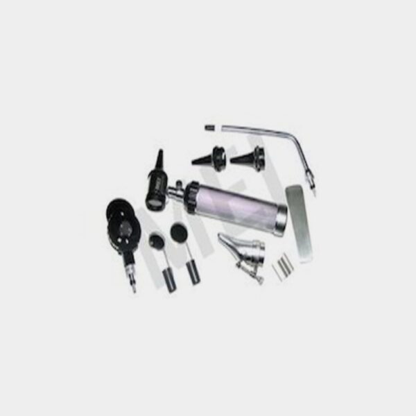 Oto-Ophthalmoscope Set