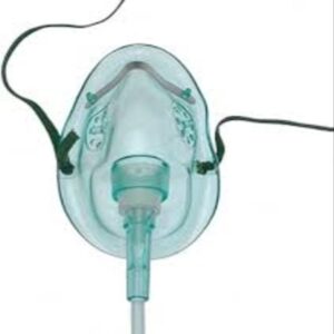 Oxygen Masks (Assorted)