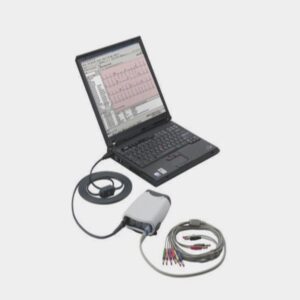PC ECG Machine