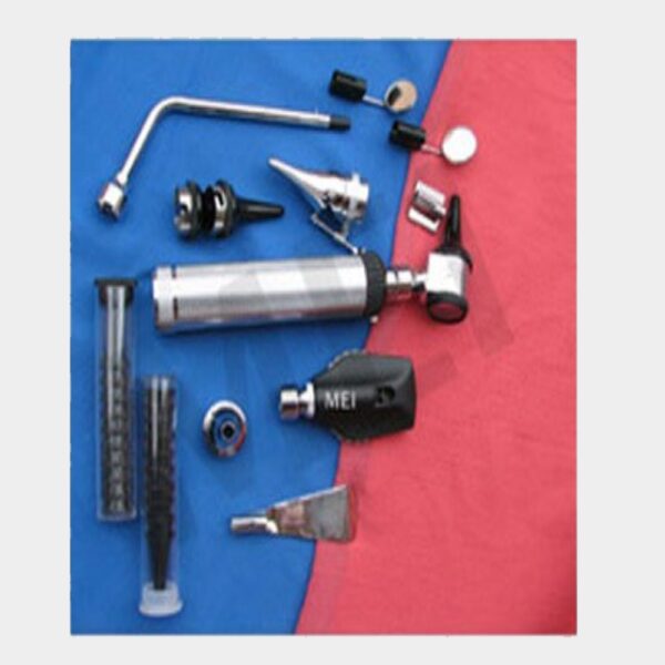 Parker Oto Ophthalmoscope Set