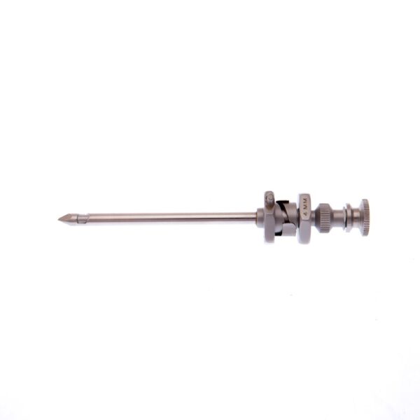 Pleural Biopsy Needle