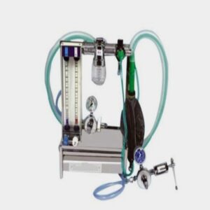 Portable Anaesthesia Machine