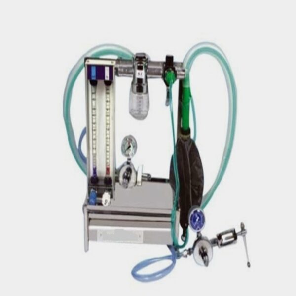 Portable Anaesthesia Machine