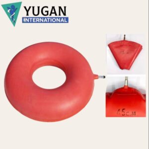 Rubber Air Cushion