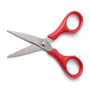 Scissors (Assorted)