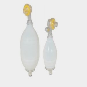 Silicon Ambu bag