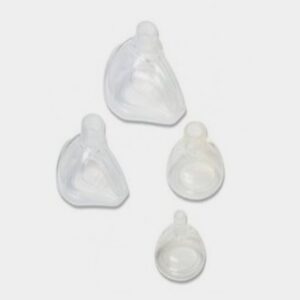 Silicone Mask