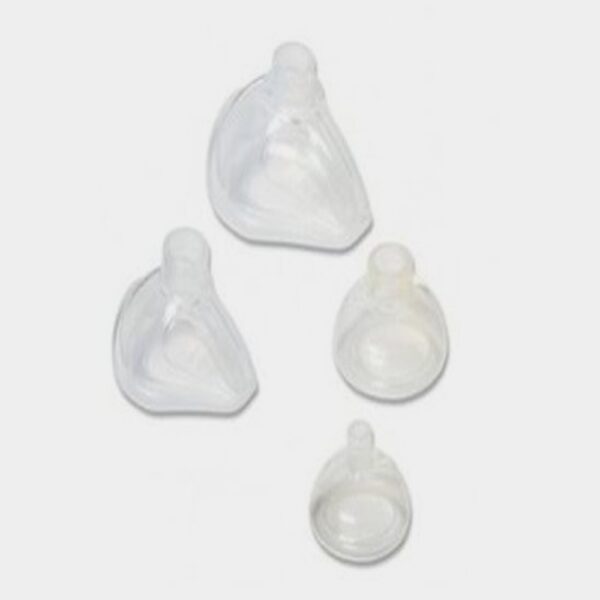 Silicone Mask