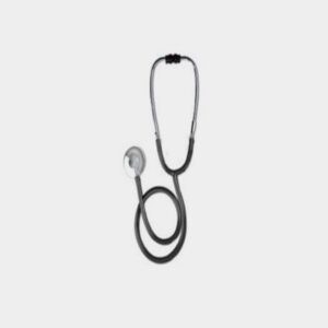 Single Head Stethoscope