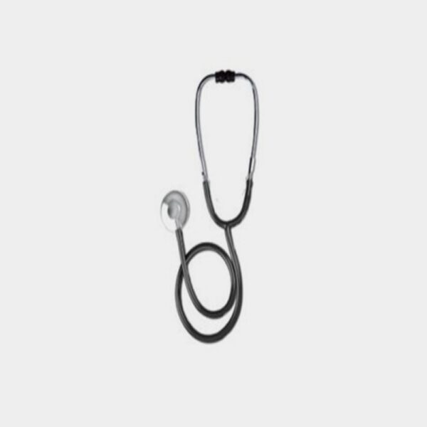 Single Head Stethoscope