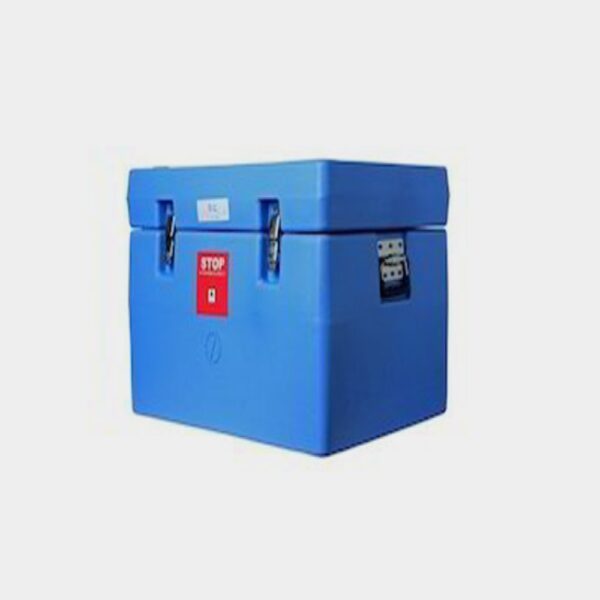 Small Cold Box