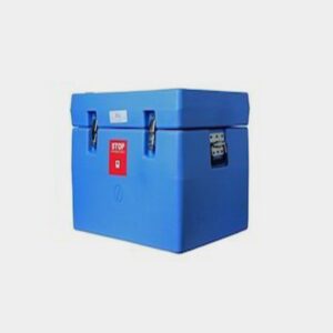 Small Size Vaccine Carrier