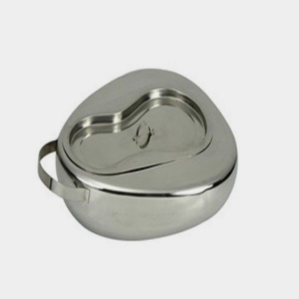 Stainless Steel Bedpan