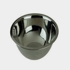 Stainless Steel Lotion Bowls
