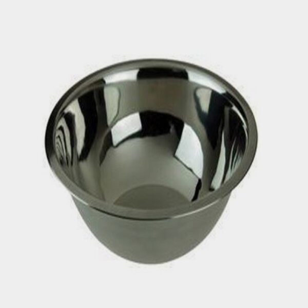 Stainless Steel Lotion Bowls