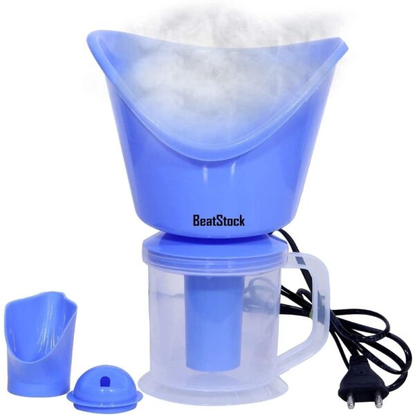 Steam Inhalers