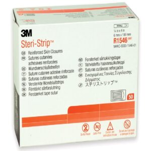 Steri Strips