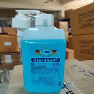 Sterillium Liquid